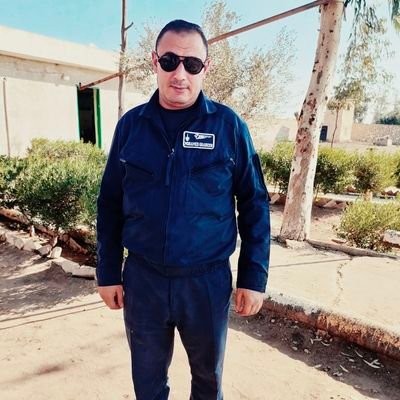 ظابط قوات مسلحة بالمعاش - القوات الجوية
مفيش في الدنيا اغلي من الوطن ده الكل عندي
تحيا مصر 🇪🇬🇪🇬🇪🇬 💪💪👌