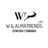 almatrends's profile picture. Consultoría estratégica:   Decodificar el contexto , aplicar tendencias que contribuyan a la identidad de marca. Partner Estratega Guille Oliveto