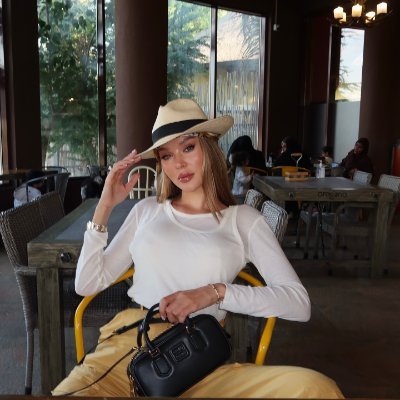 TheaDaisy36's profile picture. We never want to count on the kindness of strangers to meet tomorrow’s obligations