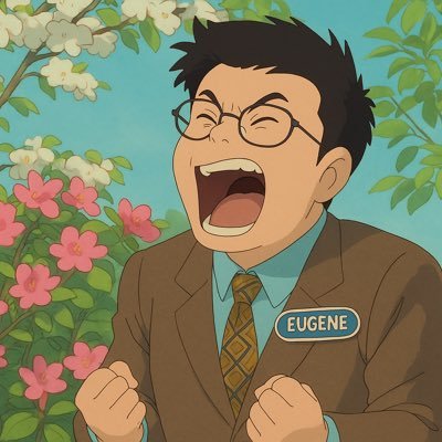 @EugeneByon