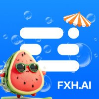FXH.AI (@fxh_ai_global) 's Twitter Profile