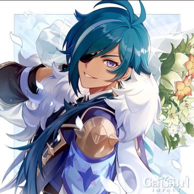 Kaeya Profile