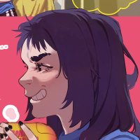 GogiBv COMMS OPEN ゚+.゚(´▽`人)゚+.゚ (@0_g0gi) 's Twitter Profile