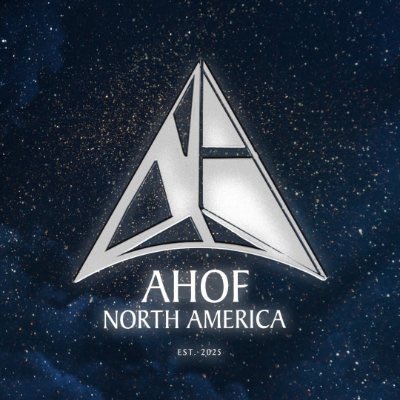 AHOF_NA's profile picture. A community of AHOF stans in North America | EST March 4, 2025 | See link below for the guides