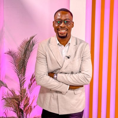 Chroniqueur TV | Blogger & Content Creator | Member of @factafricaoffi | Project Secretary at REPROCOD