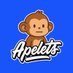 Apelets (@apeletsnft) Twitter profile photo Apelets (@apeletsnft) Twitter profile photo
