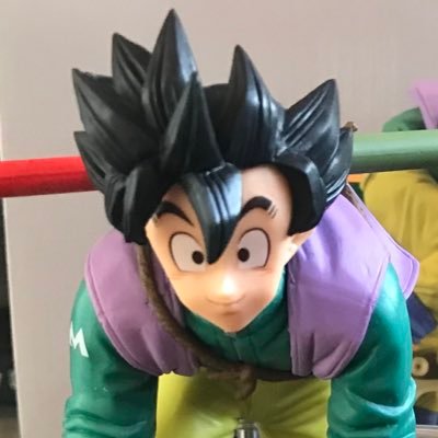 Eli_Bebe_DBZ🐉🌸さんのプロフィール画像