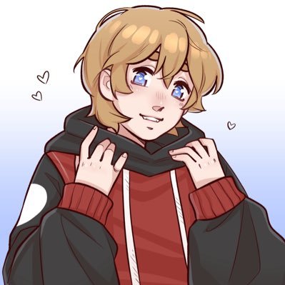 AlexLikesToDrawさんのプロフィール画像