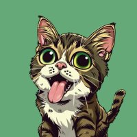 Lil Bub ππ
π (@lilbubcat) 's Twitter Profile