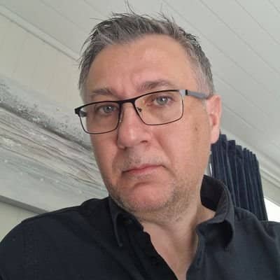 🇩🇪🇱🇷🏴Another nerd in the herd. ❤️XRP. I run an XRPL validator. 💪 Father of four children and grandchildren.