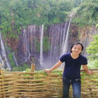 Chandra Setiono (@chandrasetiono_) 's Twitter Profile