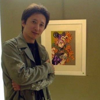 Kage42O's profile picture. 