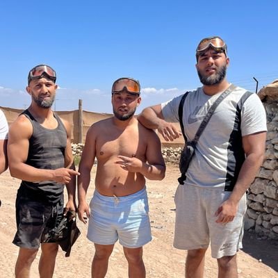 Flamez94_'s profile picture. Health, Wealth and DEEN.