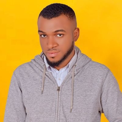 Anslemcaesar's profile picture. Proud NIGERIAN.

Author of:
*Therapy of Love,*
*The Right One to Marry,*
*Girl, Love Yourself.*