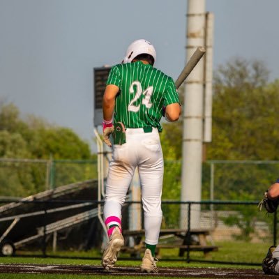 Trenton Ruffolo Profile