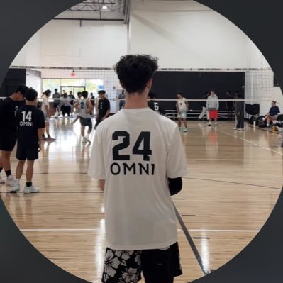 •Omni Vbc •Class of 26’ •Sutter Union High School •Libero/OH •4.3 weighted Gpa •3.8 non weighted •6’0” • Weight 135lbs