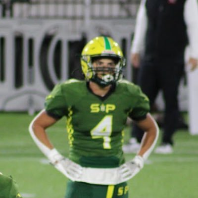 Shadle Park HS (WA) 2027 HT: 5’10” WT: 175| RB / DB | 3.1GPA |titanrucker@outlook.com | (509) 294-5610 |