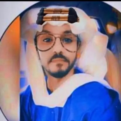 أقع في محافظة ضرماء ، أسعى لأن نتشارك بالإبتسامة ، أكتب وأنقل لكم مايعجبنيي، فعل التنبيهات 🛎 ليوصلك جديدنا 👌🏻 ،،،،،،،، محب لفضيلة الشيخ أ:د:#عبدالله_الجهني