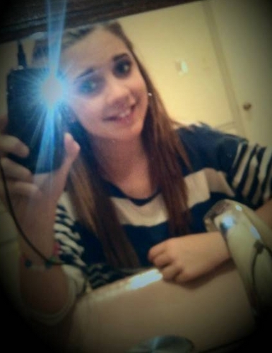 heeey! i am brianna malhorin.and thats all you needa know:) but if you wanna know more message me! or you can find me on facebook;) thanks.
