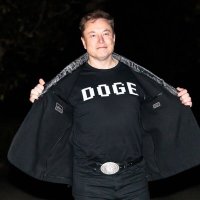ELON DOGE X (@dogeelon22) 's Twitter Profile