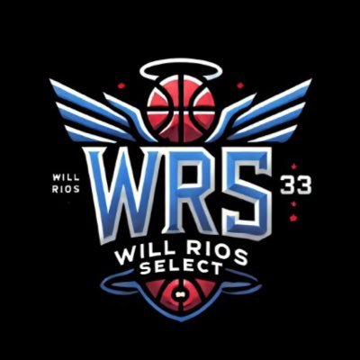 Will Rios Select Profile