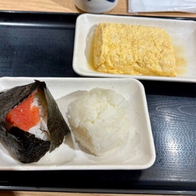 おにぎりさんのプロフィール画像