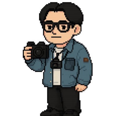 Yuu | Photo Journal PRESSさんのプロフィール画像