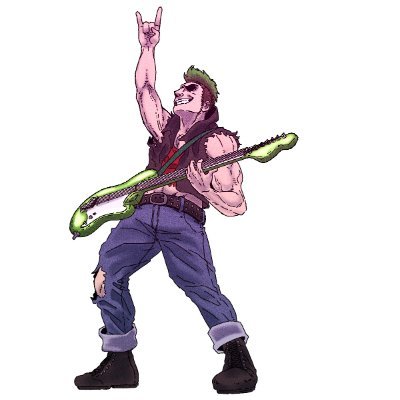 CarlClover1988さんのプロフィール画像