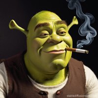 Shrek 420 (@shrek_420_) 's Twitter Profile Photo