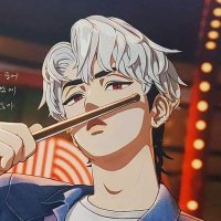 Gilho (@fosil_dinosaur) 's Twitter Profile