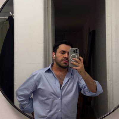 ImRodrigoCruz's profile picture. IG: @imrodrigocruz ⠀⠀⠀⠀⠀