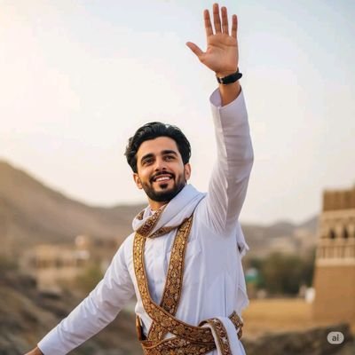 شيخ حاشدي سبتمبري من مدينة خمر
نشاطي وتوجدي في منصه الفيسبوك اكثر
رابط الحساب https://t.co/S0rkZK8jpD