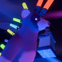 Entropy The Ferret (@mygayrom) 's Twitter Profile