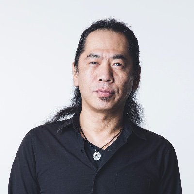 Adobe Creative Cloudエバンジェリスト 毎週木曜夜8時「Creative Cloud 道場 CC道場 #CCDojo 」YouTube LIVE放送中! 沖縄県コザ市生まれ・Love KISS / Mac / STAR WARS and Godzilla ・Rock Bassプレイヤー