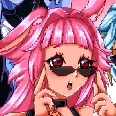 🌸MiukyMeiryn🌸Commision closed🌸#MSMPさんのプロフィール画像