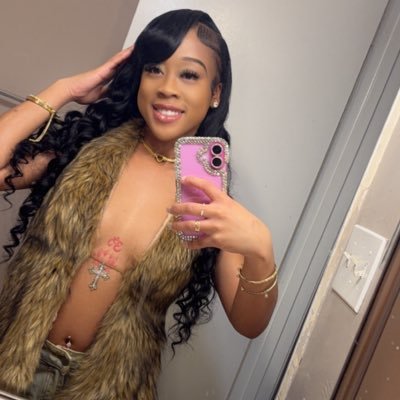 justycearmani's profile picture. IG: @ DOLLIE.JAE