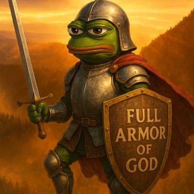 Faith in Jesus Christ is spiritual freedom✝️Constitutionalist🇺🇸Freedom Fighter🫡