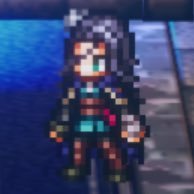 ゲーム専用垢!オクトラ(オルベリク・ディトレイナ推し)・KH(ソラ・アクア推し)、ハリポタ(スリザリン推し) 無言フォロー失礼します🙇🐙