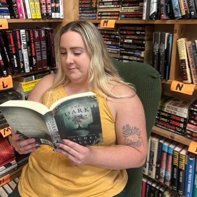 Author, former lit agent, editor, creative writing MFA student. (ENHANCED, @fireiceyabooks, 08/11/25)
