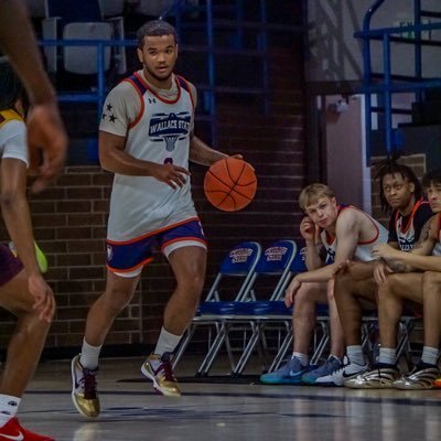 Trey Knight ✞ Profile