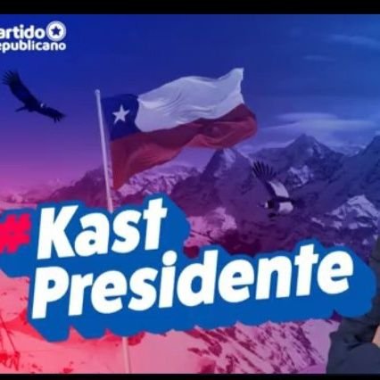 Juan Pablo ,desde el 2022 al 2026 NO tengo presidente ,,de San Vicente Tagua Tagua 🇨🇱🇨🇱