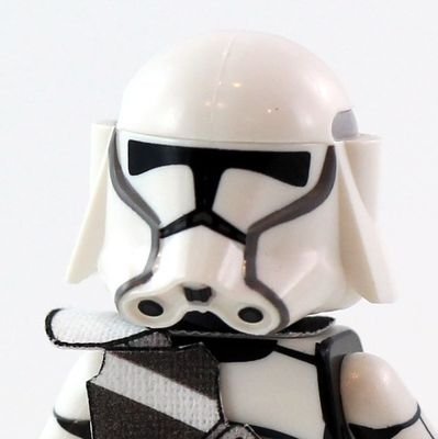 Sergeant Silverbolt1さんのプロフィール画像
