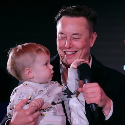 elonmuskk534's profile picture. Chief Troll Officer