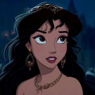Andrea Melissa Garrido⚜ Profile