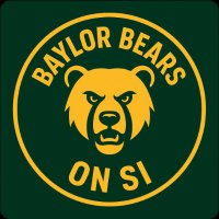 Baylor Bears On SI (@baylorbearsonsi) 's Twitter Profile Photo Baylor Bears On SI (@baylorbearsonsi) 's Twitter Profile Photo