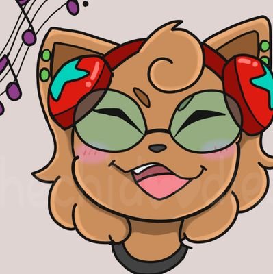 thechidoodlesさんのプロフィール画像