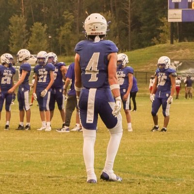 b_2rare's profile picture. Always keeping God First. CTK โ26 / 3.0 GPA / ATH / 5โ10,180 / #7047876896 / HC Charlie Jackson / RIP J.A.W.Wโค๏ธ