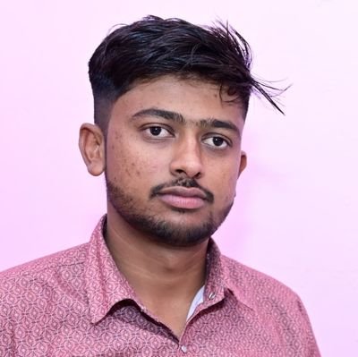 हर दिन अपना सर्वश्रेष्ठ प्रदर्शन करने के मिशन पर।
Jai Hind 🇮🇳🇮🇳
Every 🪜 step for new 🆕 india
support and follow🔙