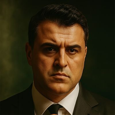 Journalist at @VOAFarsi | Doctor of Computer Science (Cybersecurity & Information Assurance).
Tweets are my own.
https://t.co/awlUZtfew3