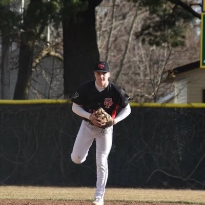 Calvinroth11's profile picture. Stevens Point Area 6”0 185 C/O 2026//SS//Rays North 17u-7154960017